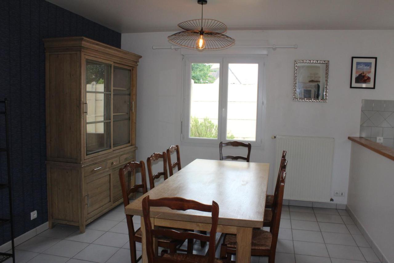 Holiday home Les Goelettes